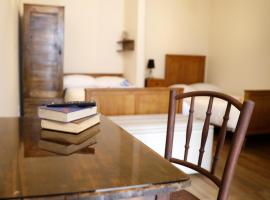 Olala house، فندق في سوكر