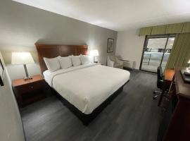 Pine Lake Resort and Banquets, hotel in zona Michigan City Municipal - MGC, LaPorte