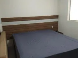 Apartamento no Lacqua DiRoma III, com complexo aquático Caldas Novas