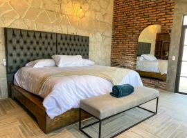 Dos Aguas Hotel Boutique, Hotel in Encinillas