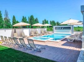 Ulcinj apartman "MARTINA"