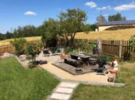 Appartment Döllinger Messe Fränkisches Seenland