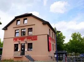 Cityhotel Magdeburg