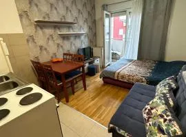 Ania apartment