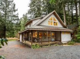 Naturbyn Cabin