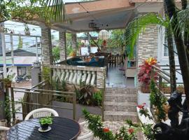 Dignadice's Homestay, homestay in Coron