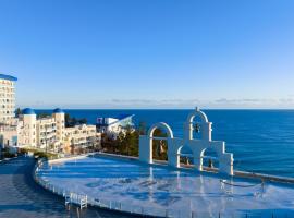 Sol Beach Samcheok, hotel v destinaci Samčchok