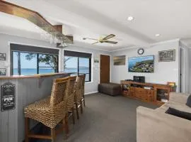 Sea Eagle by Experience Jervis Bay