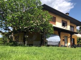 Quietness, жилье для отдыха в городе Пино-Торинезе