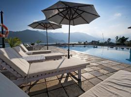 Waterfront Resort by KGH Group, Hotel in Pokhara