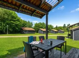 Amazing Home In Hampen With Wifi