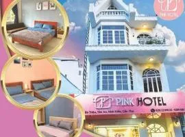 PINK Hotel Cần Thơ