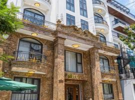 VP Hotel Luxury, hôtel à Hanoï