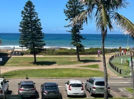 Dee Why Beach - Studio 29 Surfrider, apartment in Deewhy