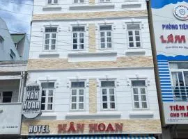 Hân Hoan Hotel