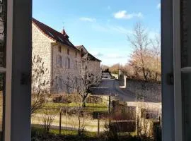 "Le Bohème", logement cosy, au calme