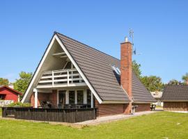Gorgeous Home In Samsø With Kitchen, khách sạn ở Onsbjerg