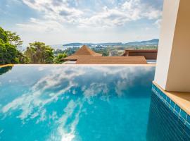Andakiri Private Pool Villa Sea View, מלון באו נאנג ביץ'