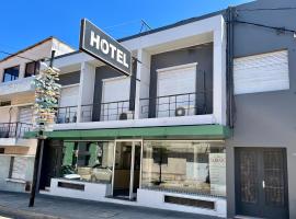 Hotel Lobato, hotell i Paysandú