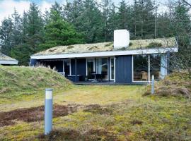 6 person holiday home in Blokhus-By Traum, hotel em Blokhus
