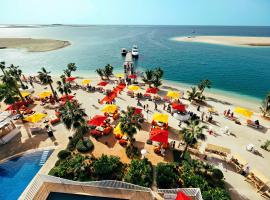 Cote d'Azur Hotel - Monaco - Dubai World Islands - Adults Only, resort in Dubai