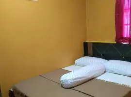 Perhentian warisan pulau perhentian Besut Terengganu Malaysia