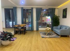 Chill Home 1, hotel near Ho Chi Minh City Pasteur Institute, Ho Chi Minh City