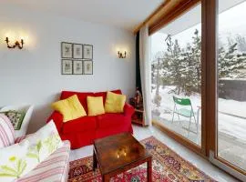 Apartment Sur Puoz 2A - mountainflairch