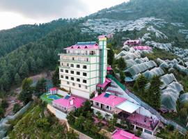 Hill Top Resorts Narkanda, hotel v destinaci Narkanda