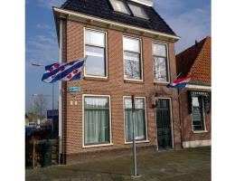 B&B Klaar, hotel en Joure