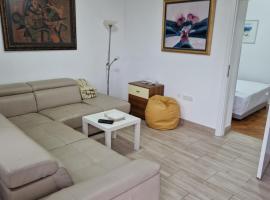 Grbaste51-Svilno,Rijeka – apartament w mieście Grobnik