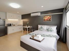 Impact DHIresidence at Muang Thong Thani