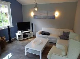 NEU! Stylisches Ferienhaus an der Südheide