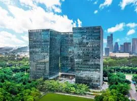 Home2 Suites by Hilton Shenzhen Nanshan Science & Technology Park