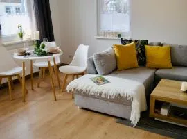 FeWo Fichte mit Balkon #Netflix #Innestadtnähe von Harztraveler