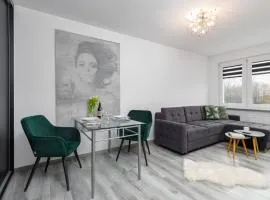 City Centre Pet-friendly Apartment Koszalińska by Noclegi Renters
