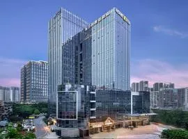Home2 Suites By Hilton Wuhan Xudong
