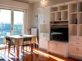 Casa Verdi Colli, hotell sihtkohas Montecastrilli