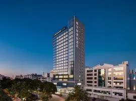Home2 Suites By Hilton Foshan Jiujiang