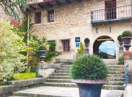 Pamplona El Toro Hotel & Spa