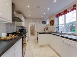 9 Morris Street, hotel in Sheringham