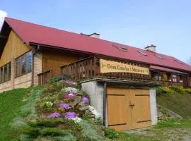Dom Coacha i Mentora