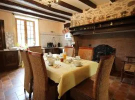 La ferme de lapeyrousse