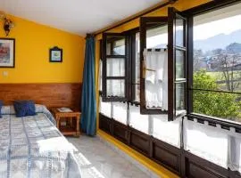 Casa rural El Cotero Lines
