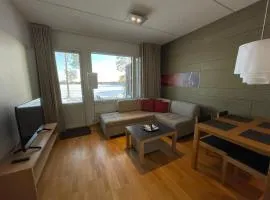 Vuokatti Chalets Aarni