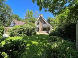 Baken 8 persoons huis loopafstand Grevelingen Noordzee, Cottage in Scharendijke