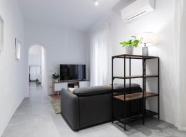 San Frediano Elegant