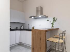 San Frediano Elegant