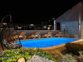 Villa Mostar - Resort Rozic โรงแรมในโมสตาร์