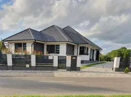 Solymos Apartmanház